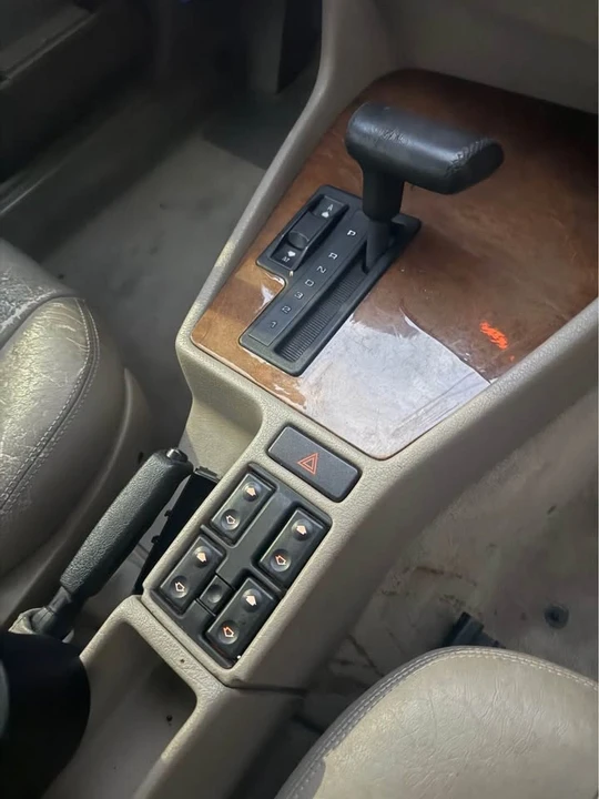 1992 BMW E34 5 Series - Image 12 of 14