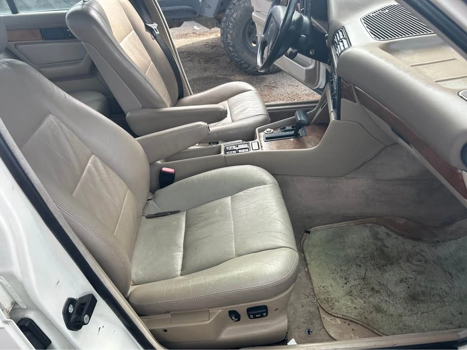 1992 BMW E34 5 Series - Image 7 of 11