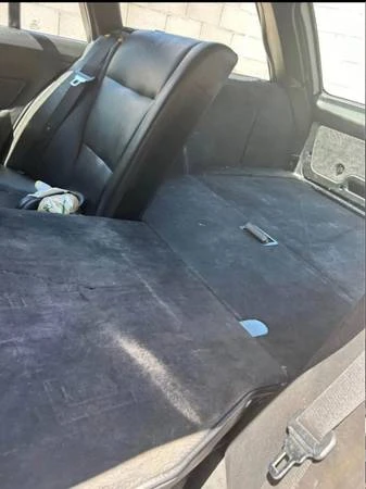 1992 BMW E34 5 Series - Image 7 of 12