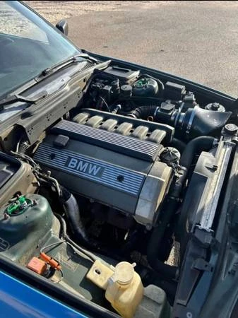 1992 BMW E34 5 Series - Image 6 of 12