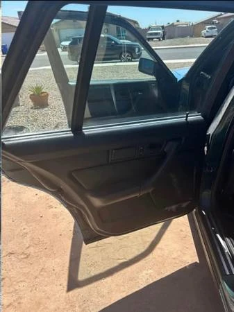 1992 BMW E34 5 Series - Image 8 of 12