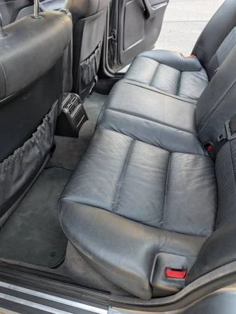 1992 BMW E34 5 Series - Image 13 of 21