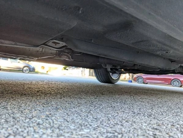 1992 BMW E34 5 Series - Image 21 of 21