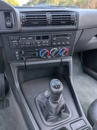 1992 BMW E34 5 Series - Image 12 of 21