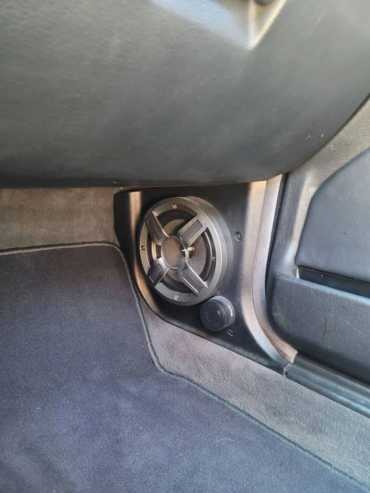 1992 BMW E34 5 Series - Image 11 of 22