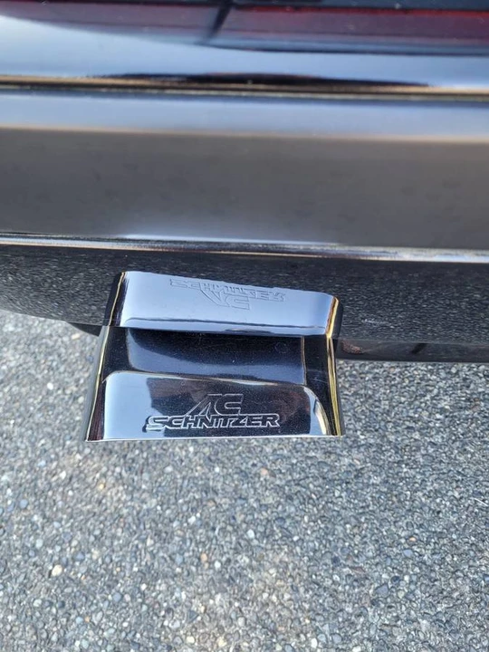 1992 BMW E34 5 Series - Image 14 of 22