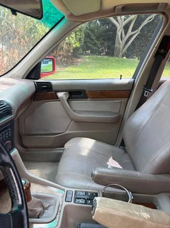 1992 BMW E34 5 Series - Image 6 of 7