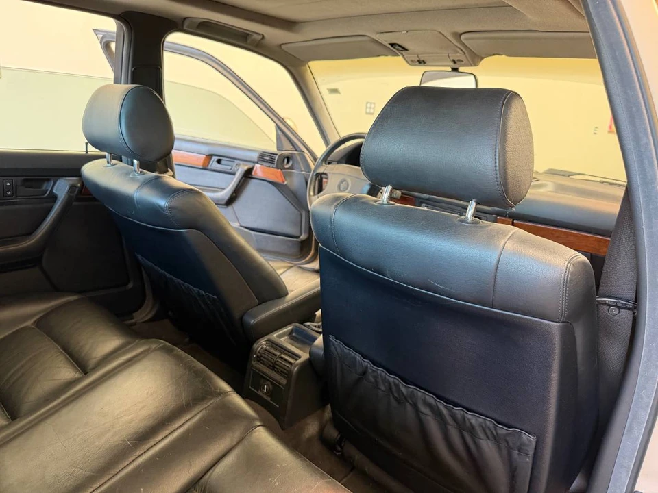 1992 BMW E34 5 Series - Image 10 of 14
