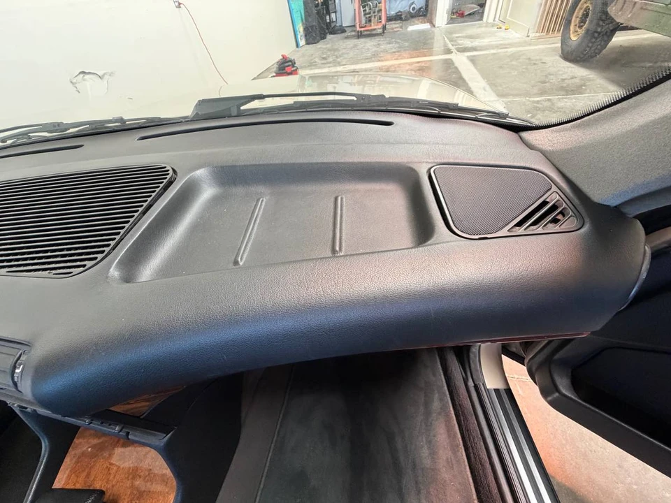 1992 BMW E34 5 Series - Image 13 of 14