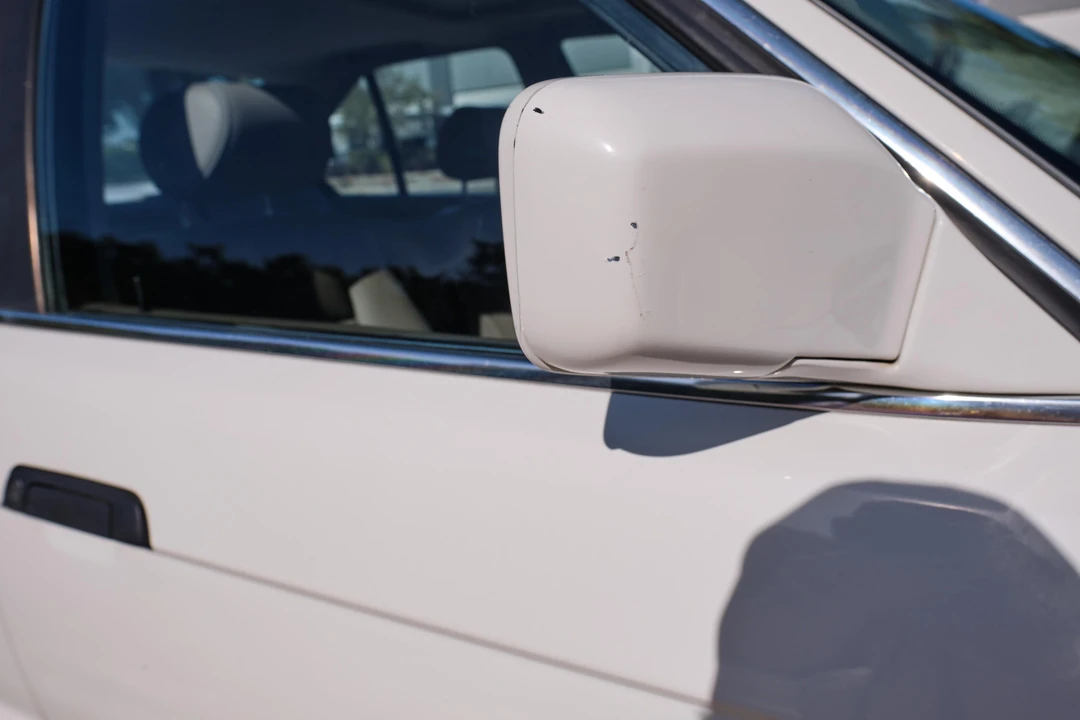 1992 BMW E34 5 Series - Image 31 of 31