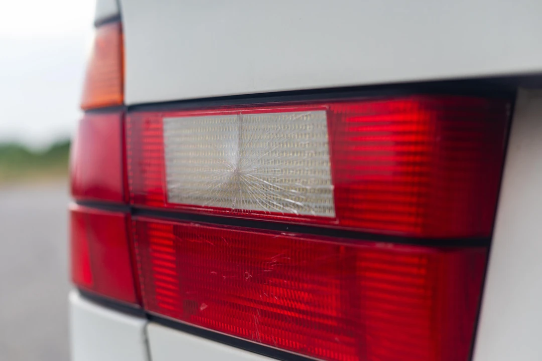 1992 BMW E34 5 Series - Image 24 of 31