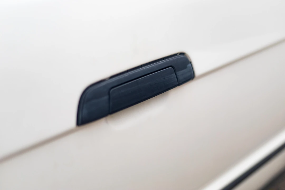 1992 BMW E34 5 Series - Image 31 of 31