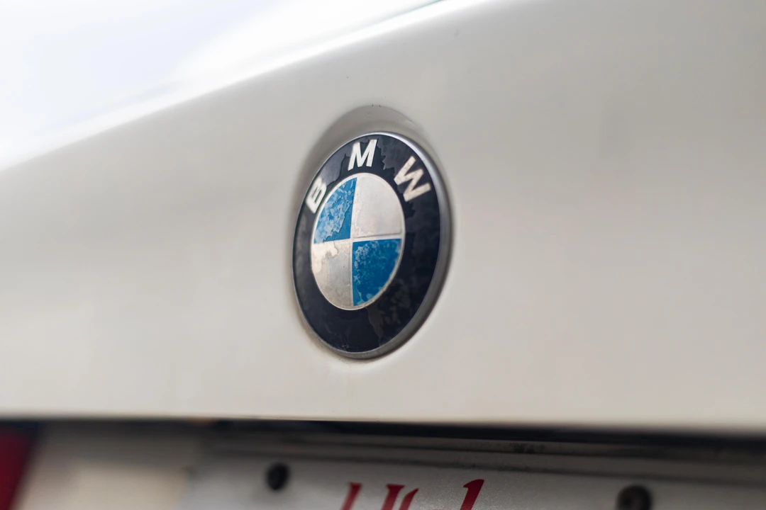 1992 BMW E34 5 Series - Image 25 of 31