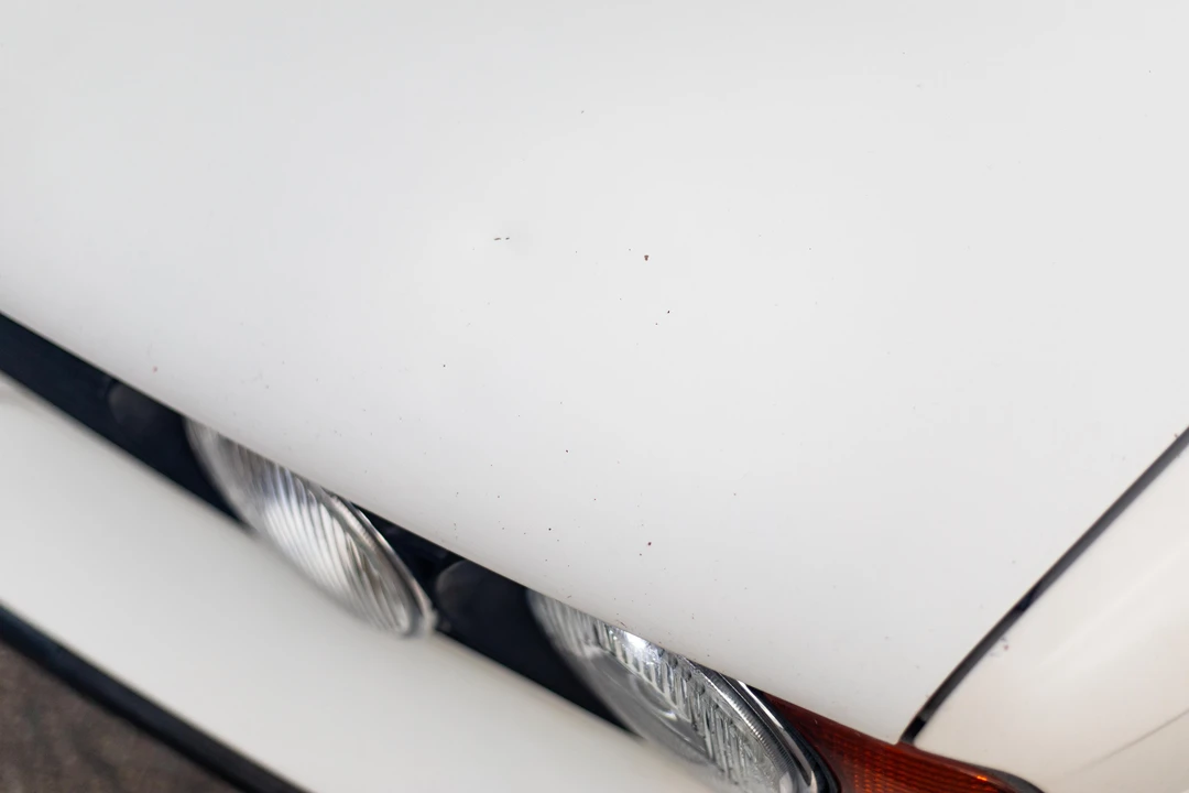 1992 BMW E34 5 Series - Image 14 of 31