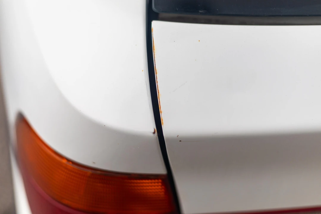 1992 BMW E34 5 Series - Image 23 of 31
