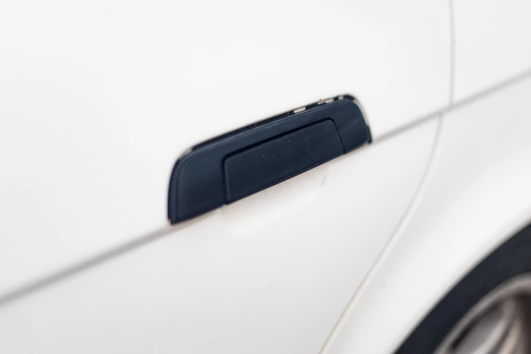 1992 BMW E34 5 Series - Image 18 of 31