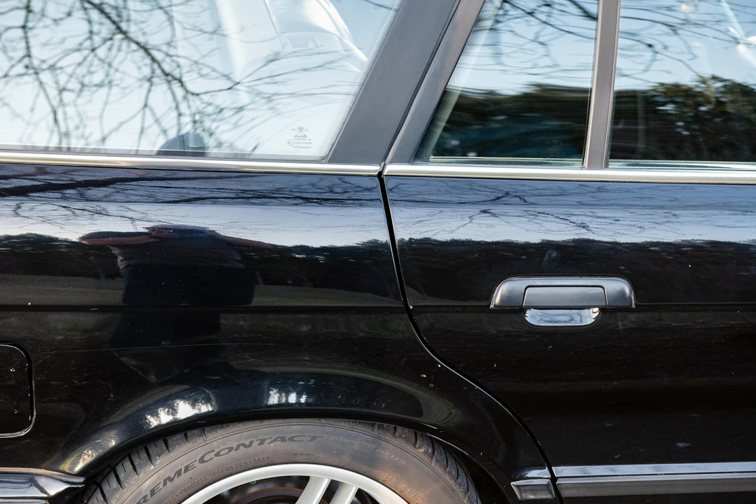 1992 BMW E34 5 Series - Image 23 of 31