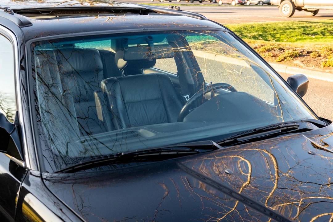 1992 BMW E34 5 Series - Image 28 of 31