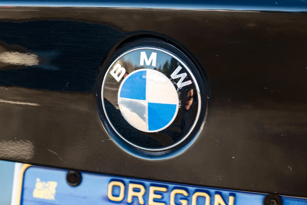 1992 BMW E34 5 Series - Image 17 of 31