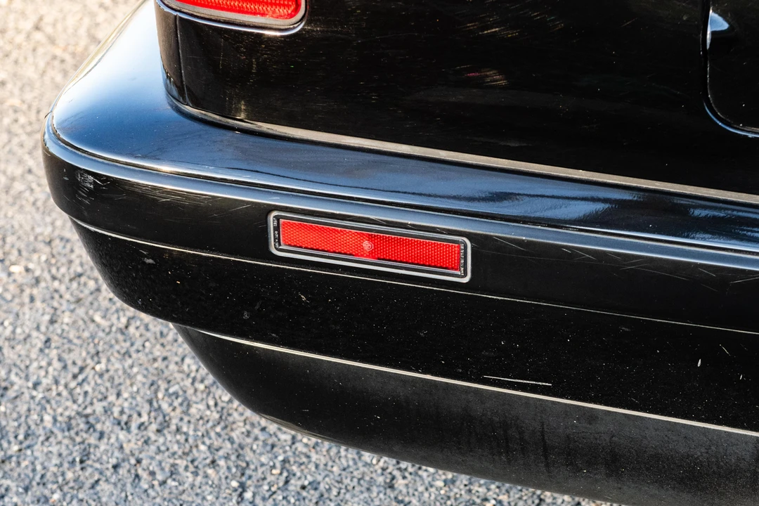 1992 BMW E34 5 Series - Image 21 of 31