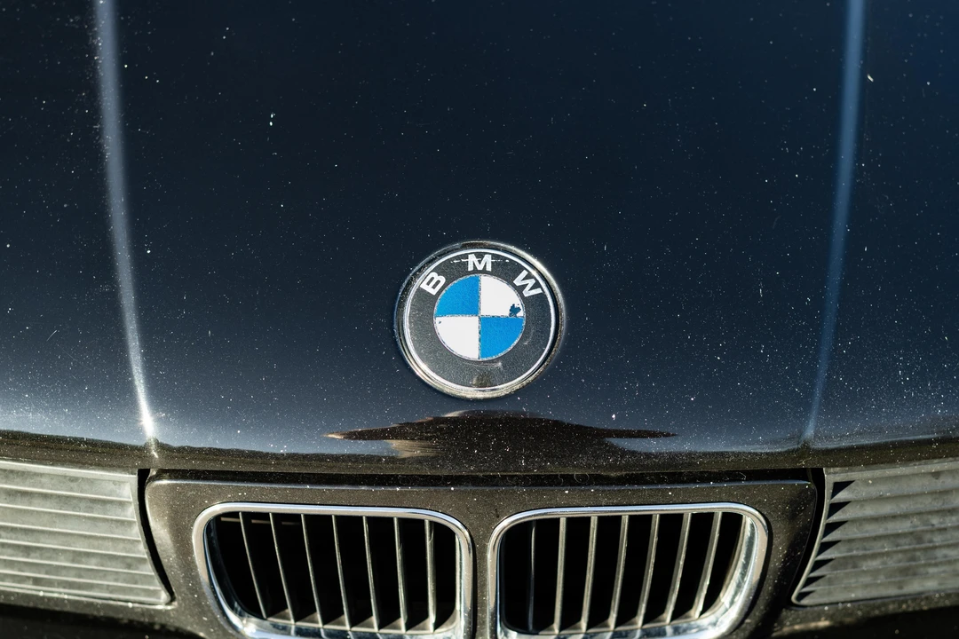 1992 BMW E34 5 Series - Image 10 of 31
