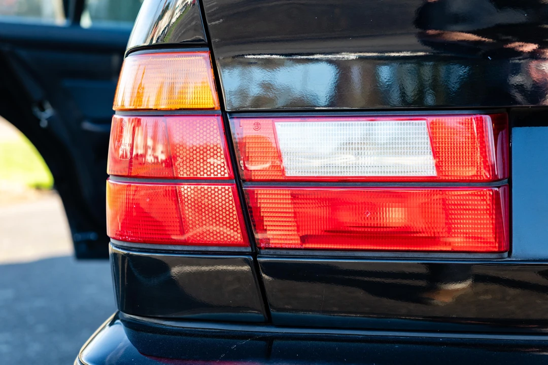1992 BMW E34 5 Series - Image 16 of 31