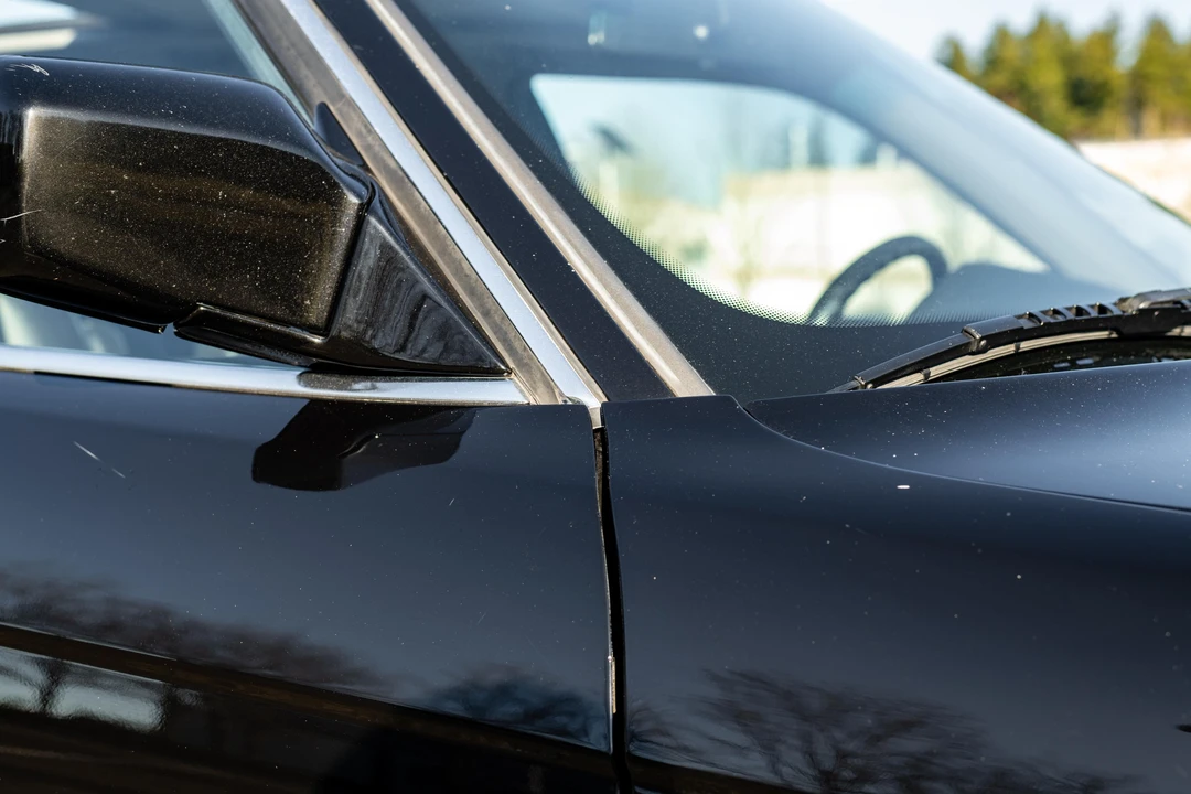 1992 BMW E34 5 Series - Image 31 of 31
