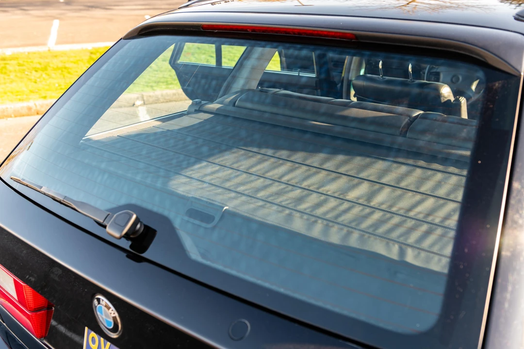 1992 BMW E34 5 Series - Image 20 of 31