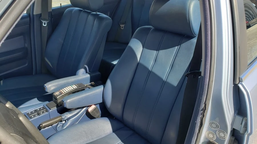 1992 BMW E34 5 Series - Image 4 of 20