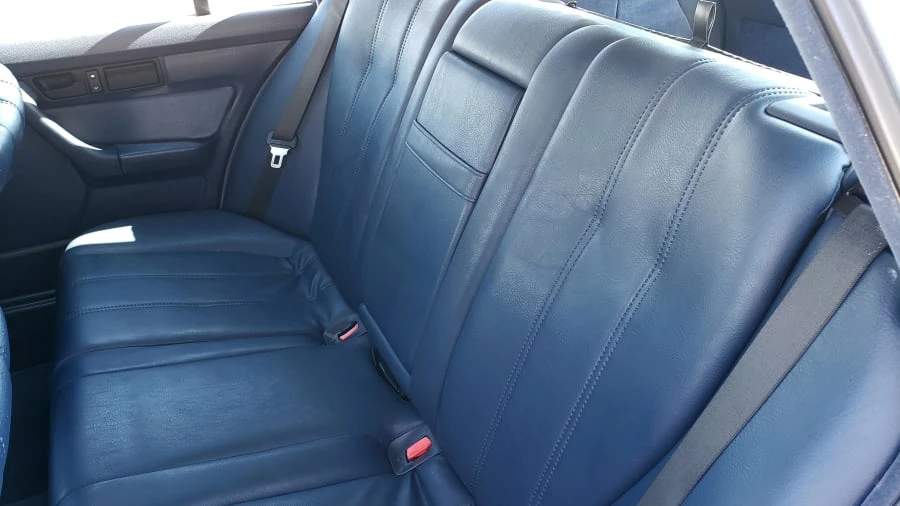 1992 BMW E34 5 Series - Image 5 of 20