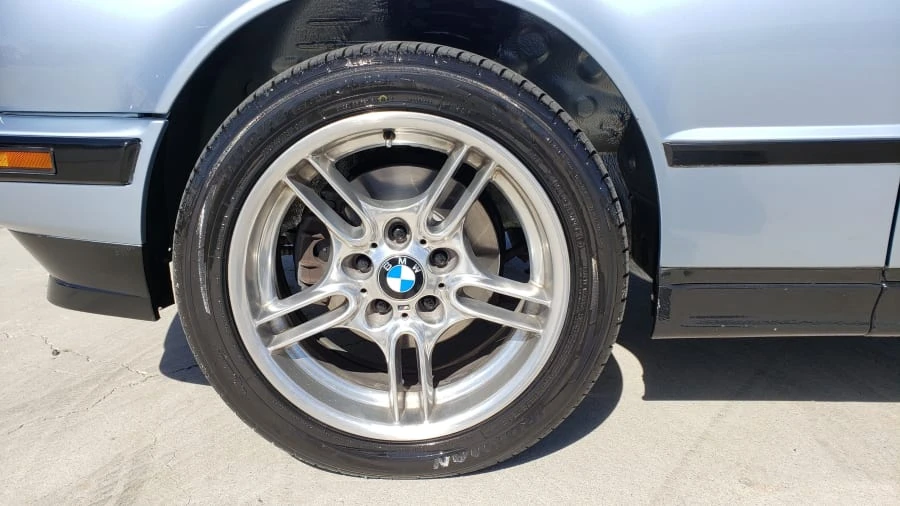 1992 BMW E34 5 Series - Image 16 of 20