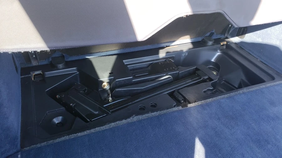 1992 BMW E34 5 Series - Image 13 of 20