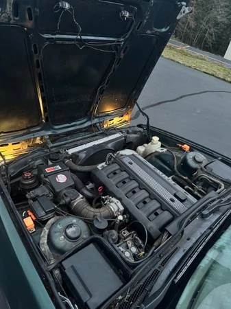1992 BMW E34 5 Series - Image 12 of 20