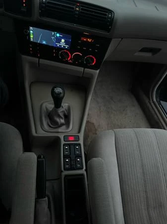 1992 BMW E34 5 Series - Image 10 of 20