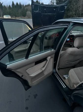 1992 BMW E34 5 Series - Image 8 of 20