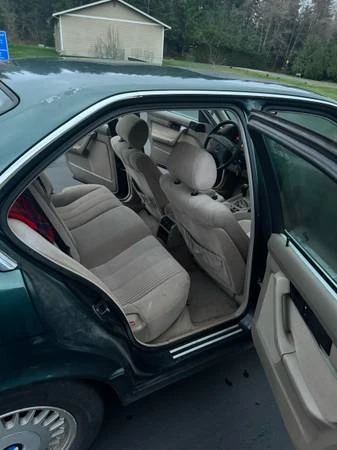 1992 BMW E34 5 Series - Image 7 of 20