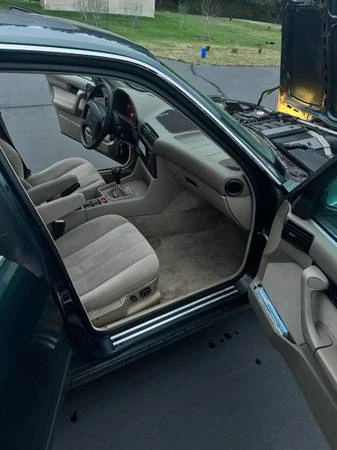 1992 BMW E34 5 Series - Image 5 of 20