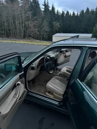1992 BMW E34 5 Series - Image 4 of 20