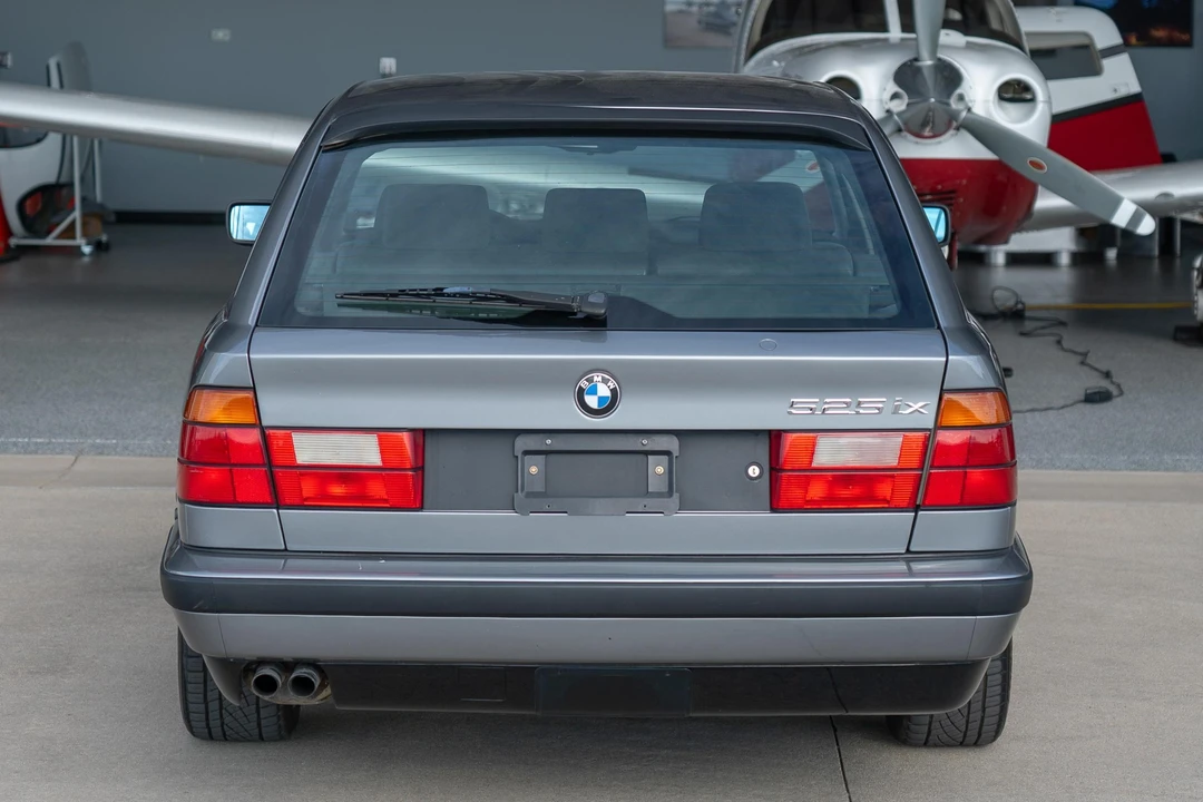 1992 BMW E34 5 Series - Image 5 of 31