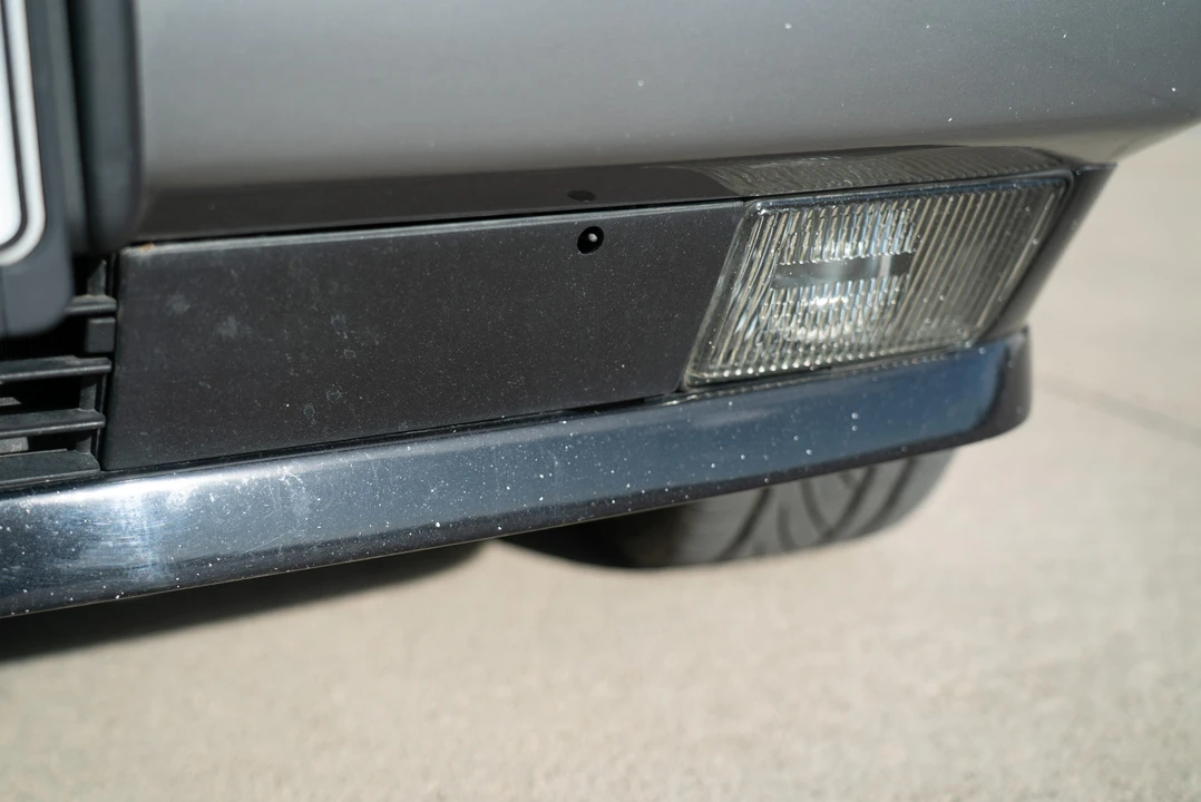 1992 BMW E34 5 Series - Image 14 of 31