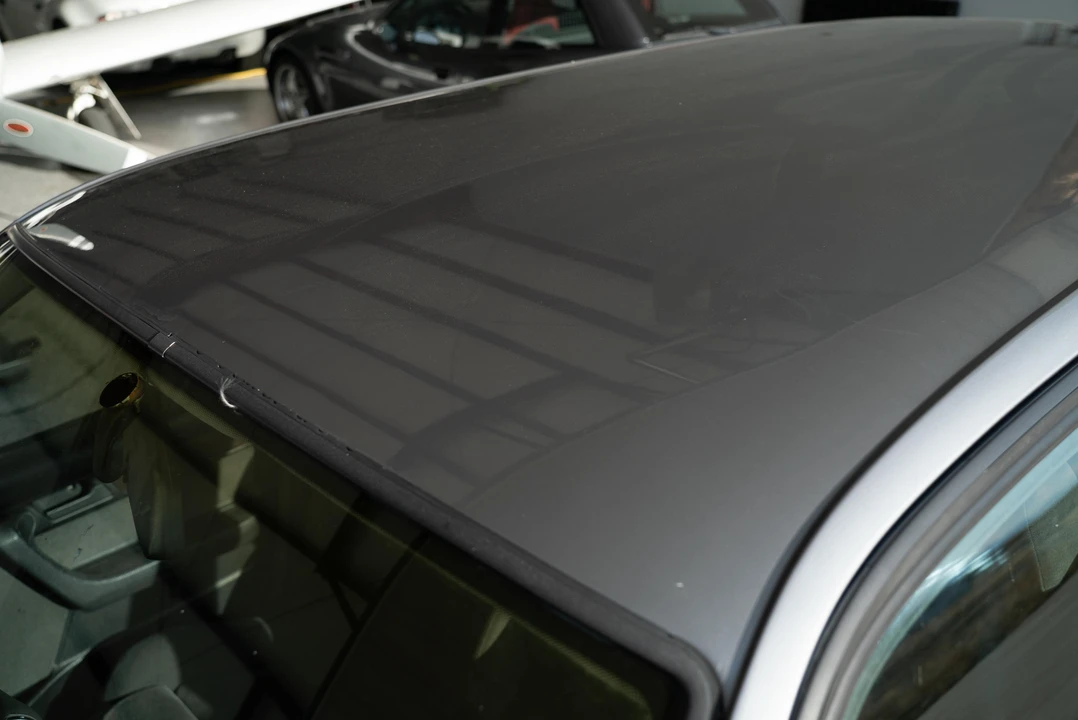1992 BMW E34 5 Series - Image 31 of 31
