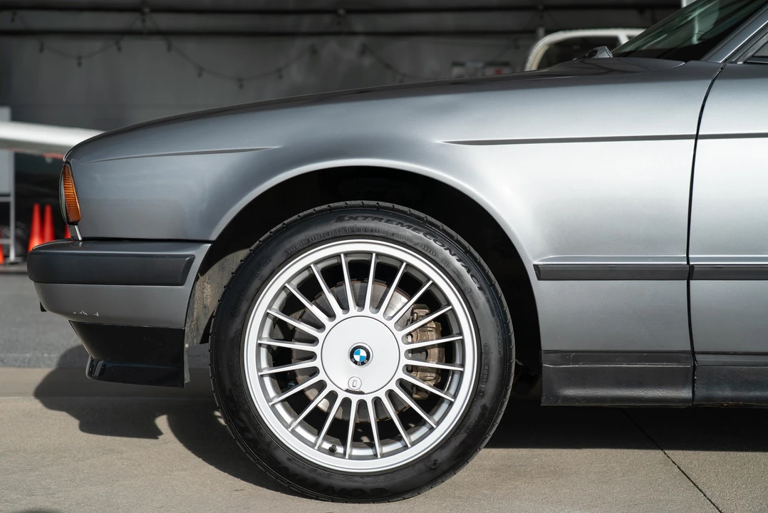 1992 BMW E34 5 Series - Image 16 of 31
