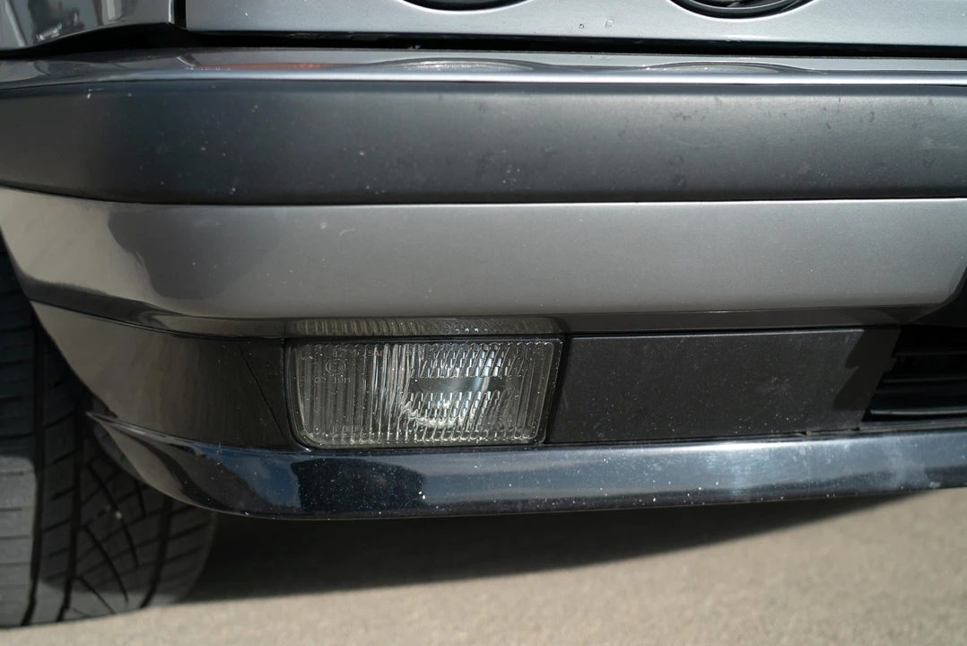 1992 BMW E34 5 Series - Image 11 of 31
