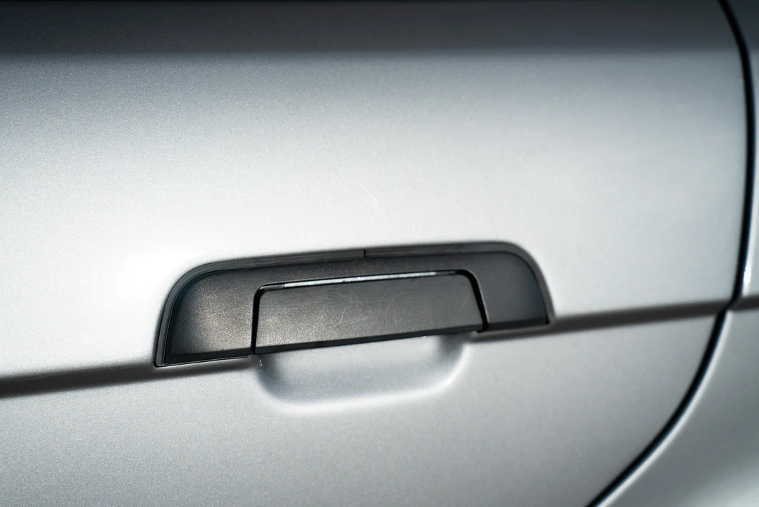 1992 BMW E34 5 Series - Image 21 of 31