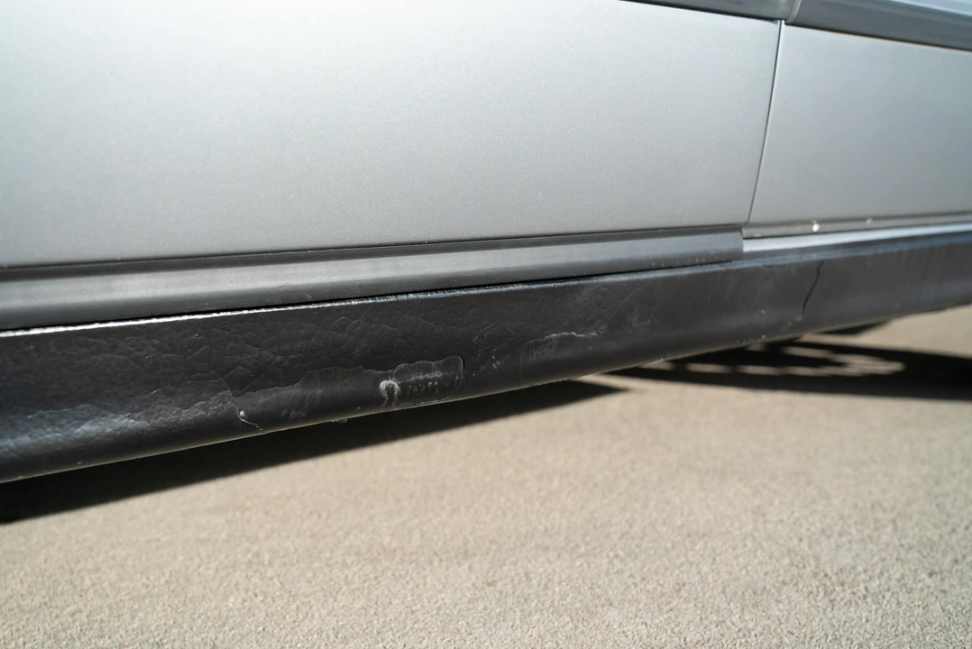1992 BMW E34 5 Series - Image 24 of 31