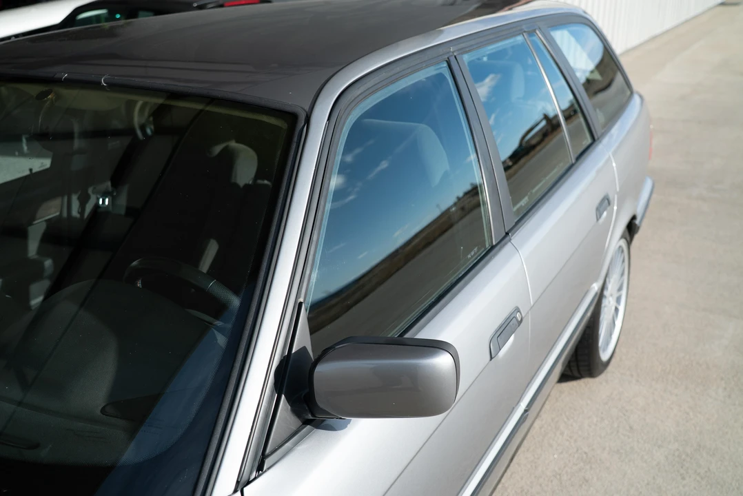 1992 BMW E34 5 Series - Image 28 of 31