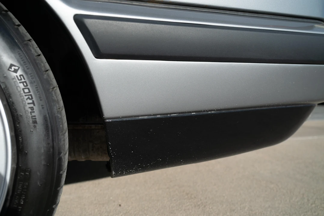 1992 BMW E34 5 Series - Image 27 of 31