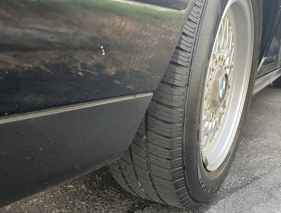 1992 BMW E34 5 Series - Image 19 of 19