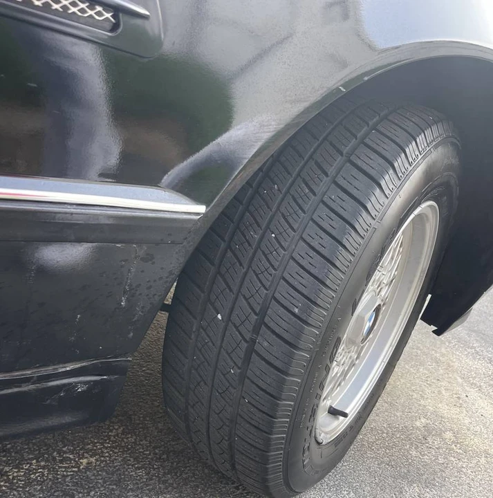 1992 BMW E34 5 Series - Image 17 of 19
