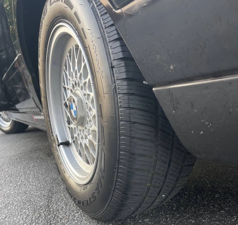 1992 BMW E34 5 Series - Image 18 of 19